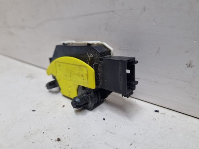 bontott OPEL COMBO Kuplung Pedál Kapcsoló