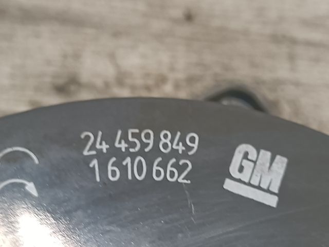 bontott OPEL COMBO Légzsák Átvezető Szalagkábel