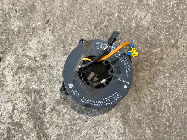 bontott OPEL COMBO Légzsák Átvezető Szalagkábel