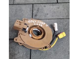 bontott OPEL COMBO Légzsák Átvezető Szalagkábel