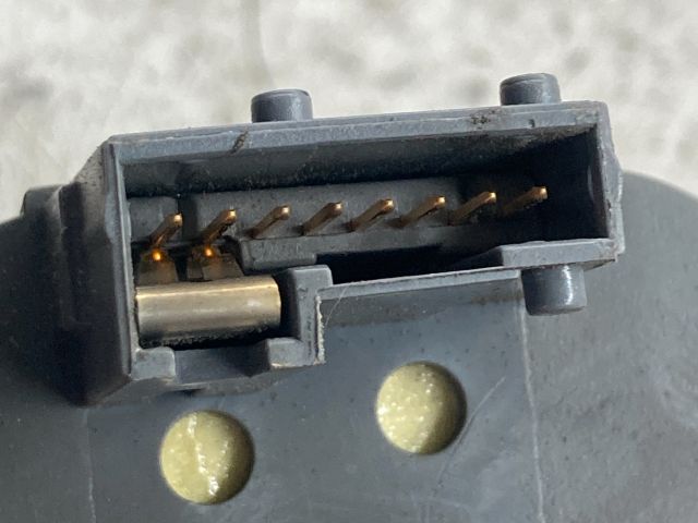 bontott OPEL COMBO Légzsák Átvezető Szalagkábel