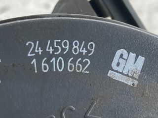 bontott OPEL COMBO Légzsák Átvezető Szalagkábel