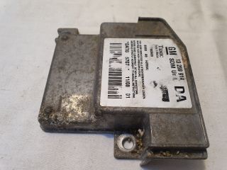 bontott OPEL COMBO Légzsák Elektronika