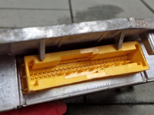 bontott OPEL COMBO Légzsák Elektronika