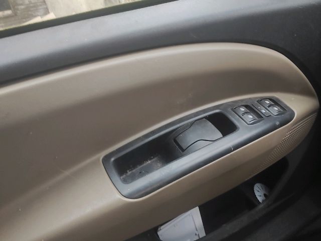 bontott OPEL COMBO Légzsák Elektronika