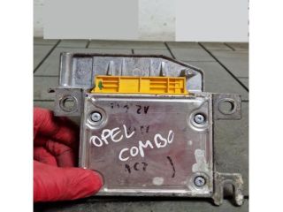 bontott OPEL COMBO Légzsák Elektronika
