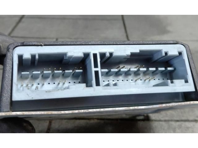 bontott OPEL COMBO Légzsák Elektronika