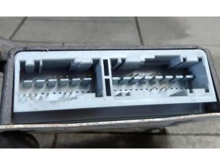 bontott OPEL COMBO Légzsák Elektronika