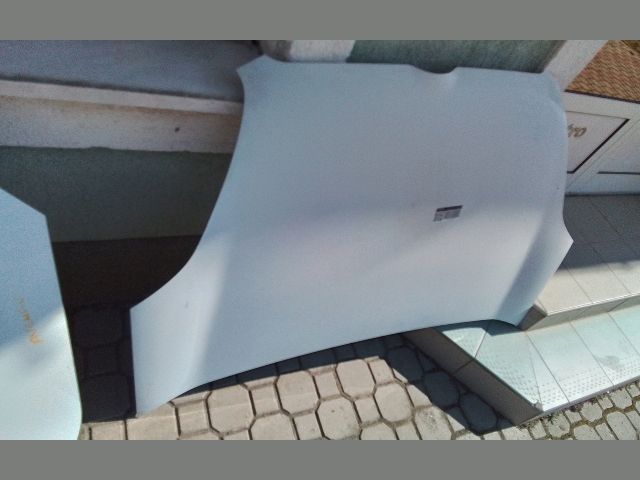 bontott OPEL COMBO Motorháztető Szigetelés