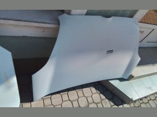 bontott OPEL COMBO Motorháztető Szigetelés