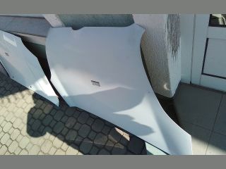 bontott OPEL COMBO Motorháztető Szigetelés