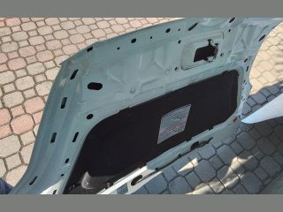 bontott OPEL COMBO Motorháztető Szigetelés