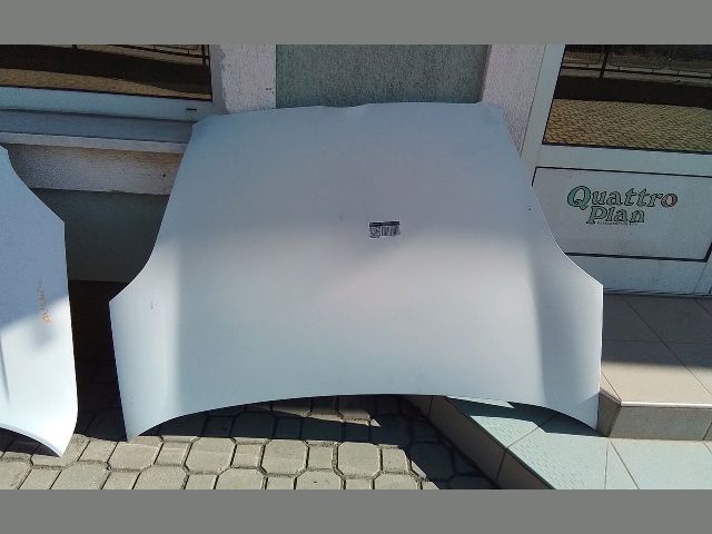 bontott OPEL COMBO Motorháztető Szigetelés