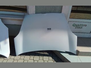 bontott OPEL COMBO Motorháztető Szigetelés