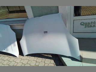 bontott OPEL COMBO Motorháztető Szigetelés