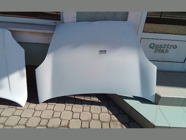 bontott OPEL COMBO Motorháztető Szigetelés