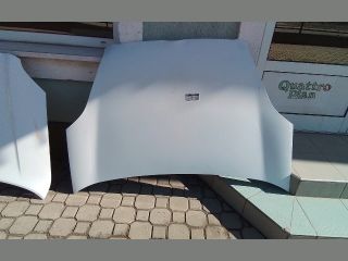 bontott OPEL COMBO Motorháztető Szigetelés