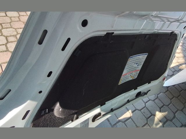bontott OPEL COMBO Motorháztető Szigetelés