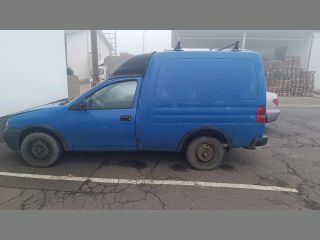 bontott OPEL COMBO Motorháztető Zsanér Pár