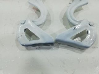 bontott OPEL COMBO Motorháztető Zsanér Pár