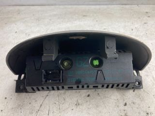 bontott OPEL COMBO Multifunkciós Kijelző