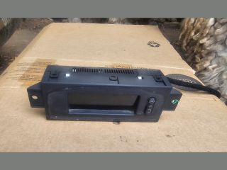 bontott OPEL COMBO Multifunkciós Kijelző