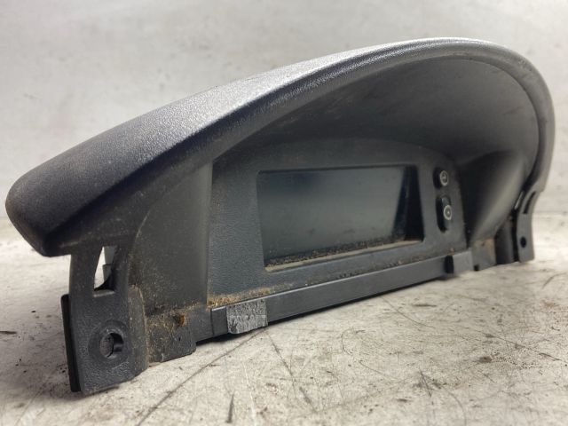 bontott OPEL COMBO Multifunkciós Kijelző