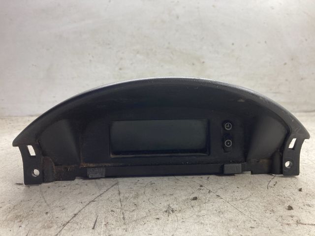 bontott OPEL COMBO Multifunkciós Kijelző