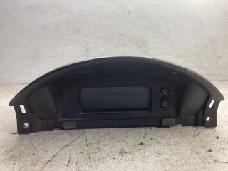 bontott OPEL COMBO Multifunkciós Kijelző