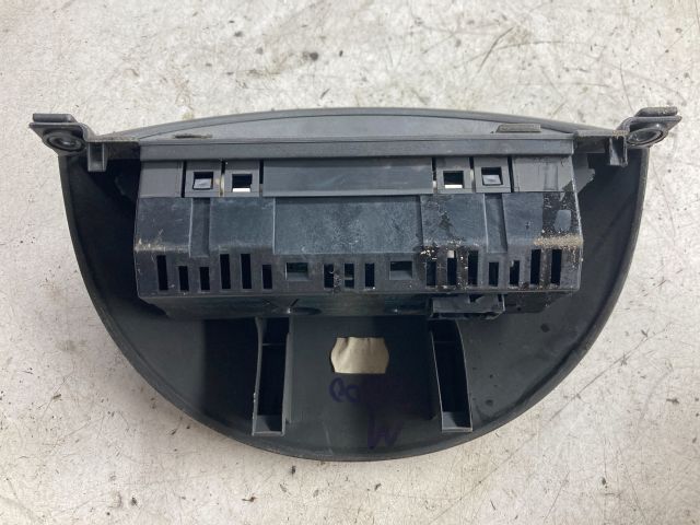 bontott OPEL COMBO Multifunkciós Kijelző