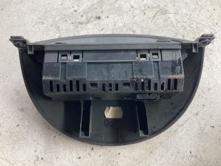 bontott OPEL COMBO Multifunkciós Kijelző