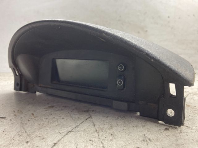 bontott OPEL COMBO Multifunkciós Kijelző