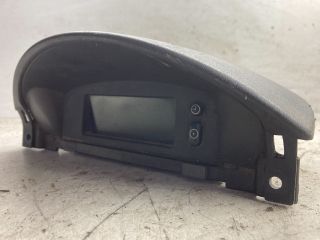 bontott OPEL COMBO Multifunkciós Kijelző