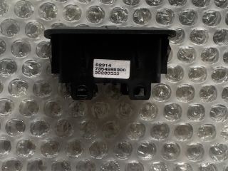 bontott OPEL COMBO Start / Stop Indító Gomb