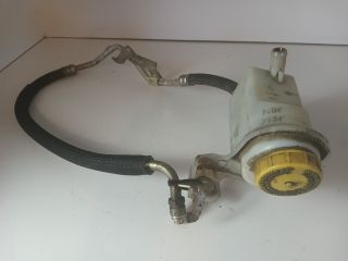 bontott OPEL COMBO Szervóolaj Tartály