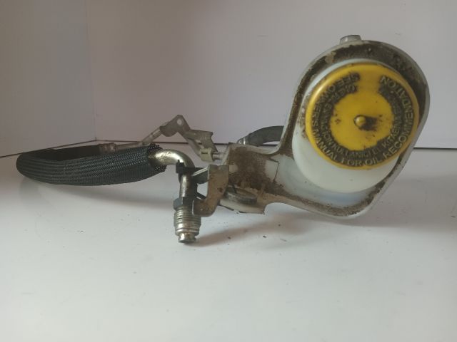 bontott OPEL COMBO Szervóolaj Tartály