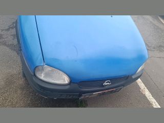 bontott OPEL COMBO Szervóolaj Tartály