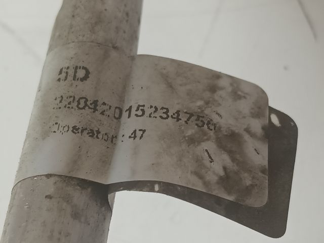 bontott OPEL COMBO Szervóolaj Tartály