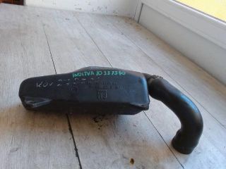 bontott OPEL COMBO Szívás Zaj Csökkentő Doboz