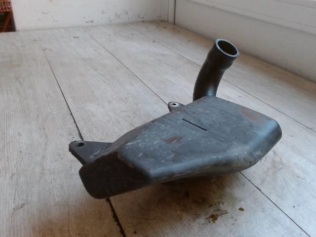 bontott OPEL COMBO Szívás Zaj Csökkentő Doboz