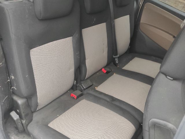 bontott OPEL COMBO Tetőpolc (Részeivel)