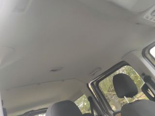 bontott OPEL COMBO Tetőpolc (Részeivel)