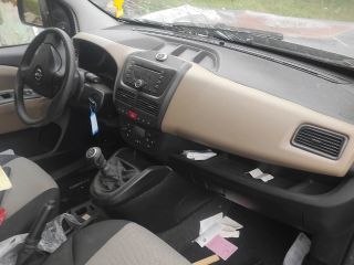 bontott OPEL COMBO Tetőpolc (Részeivel)