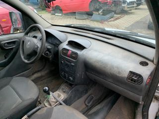 bontott OPEL COMBO Ülés Szett