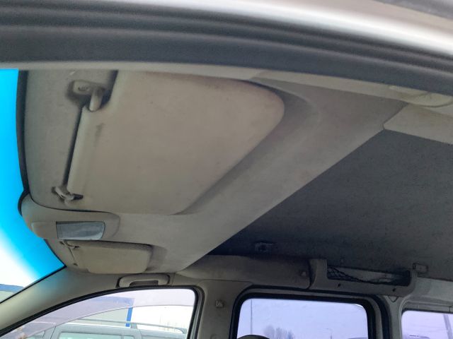 bontott OPEL COMBO Ülés Szett