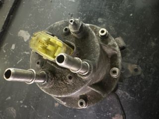 bontott OPEL COMBO Üzemanyagszűrő Ház