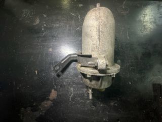 bontott OPEL COMBO Üzemanyagszűrő Ház