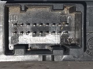 bontott OPEL COMBO Vészvillogó Kapcsoló