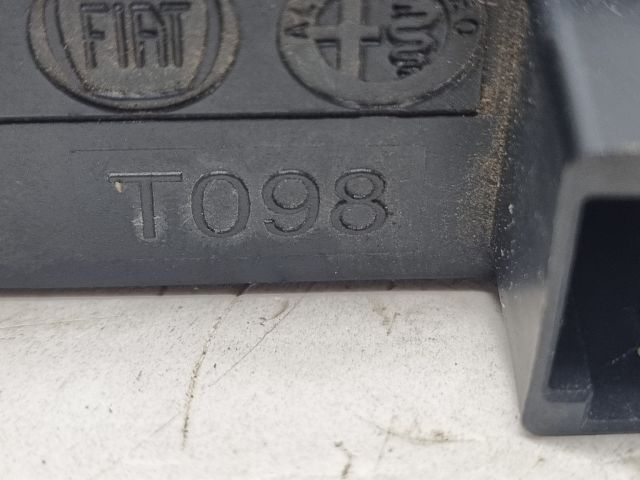 bontott OPEL COMBO Vészvillogó Kapcsoló