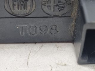 bontott OPEL COMBO Vészvillogó Kapcsoló